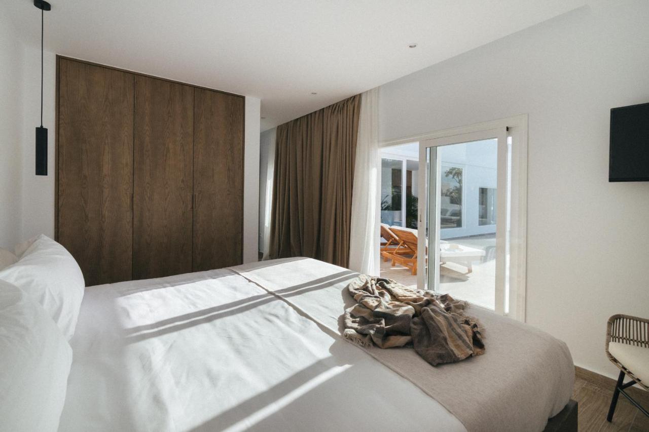 Alava Suites Costa Teguise Luaran gambar