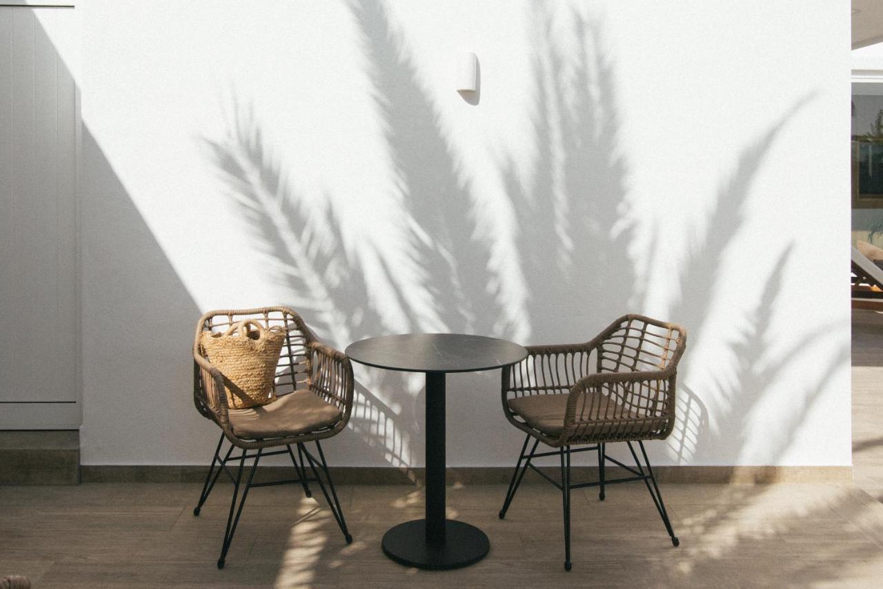 Alava Suites Costa Teguise Luaran gambar