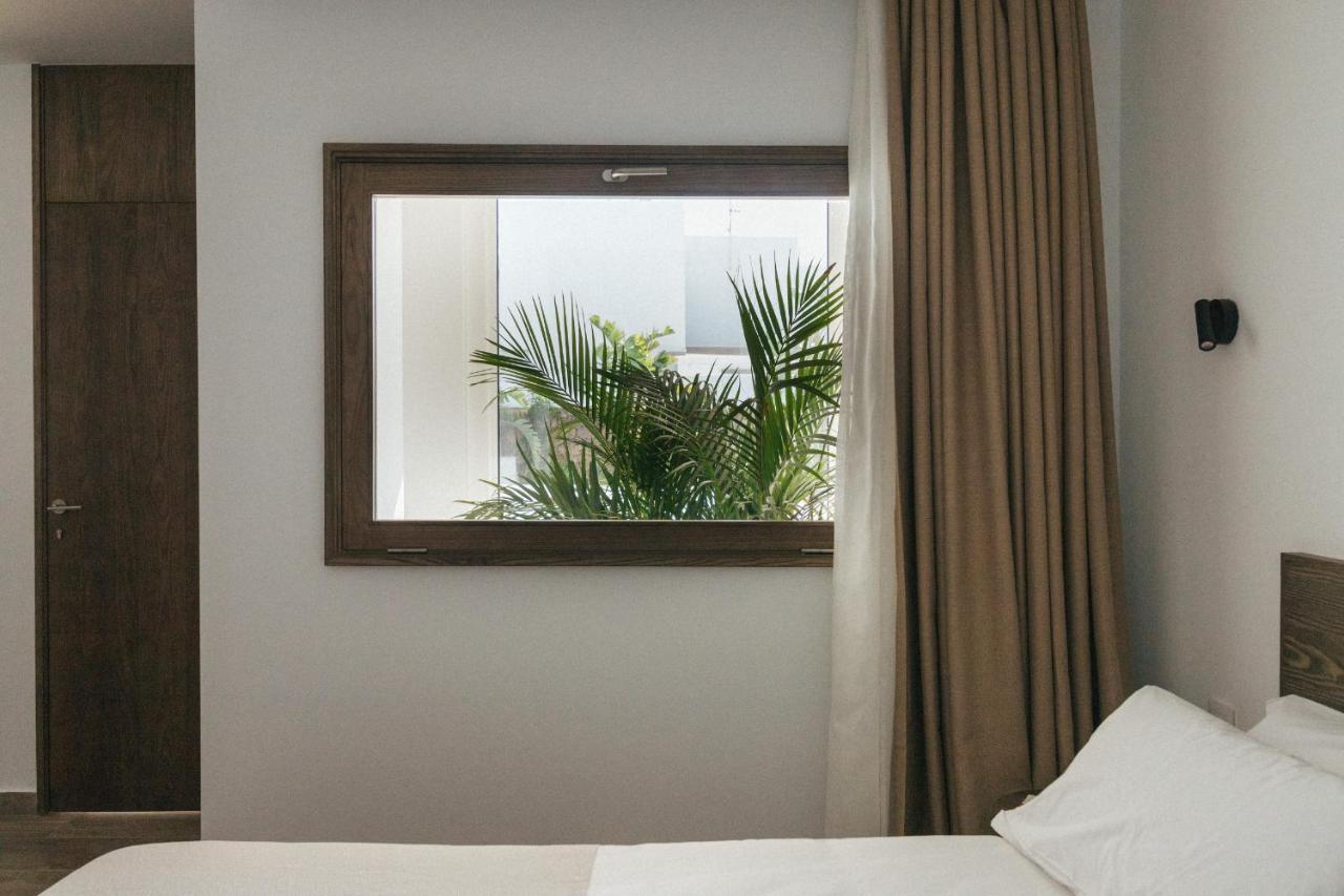 Alava Suites Costa Teguise Luaran gambar