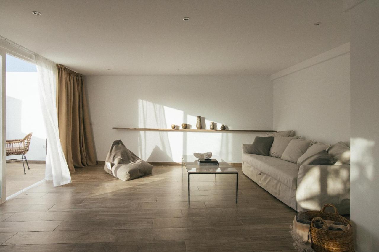 Alava Suites Costa Teguise Luaran gambar