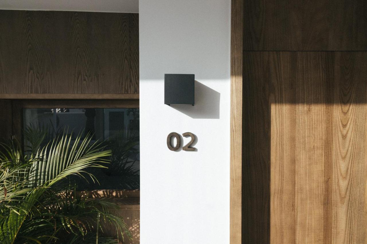 Alava Suites Costa Teguise Luaran gambar