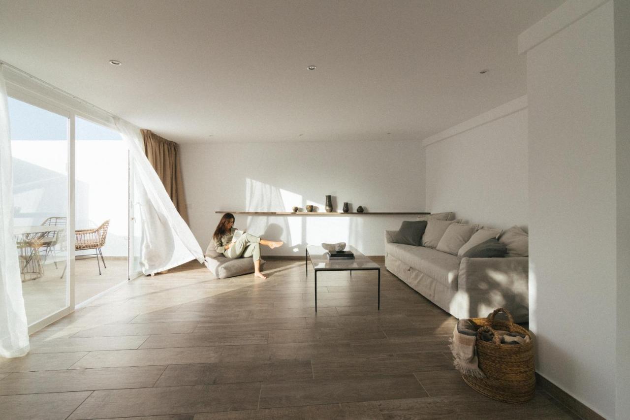 Alava Suites Costa Teguise Luaran gambar