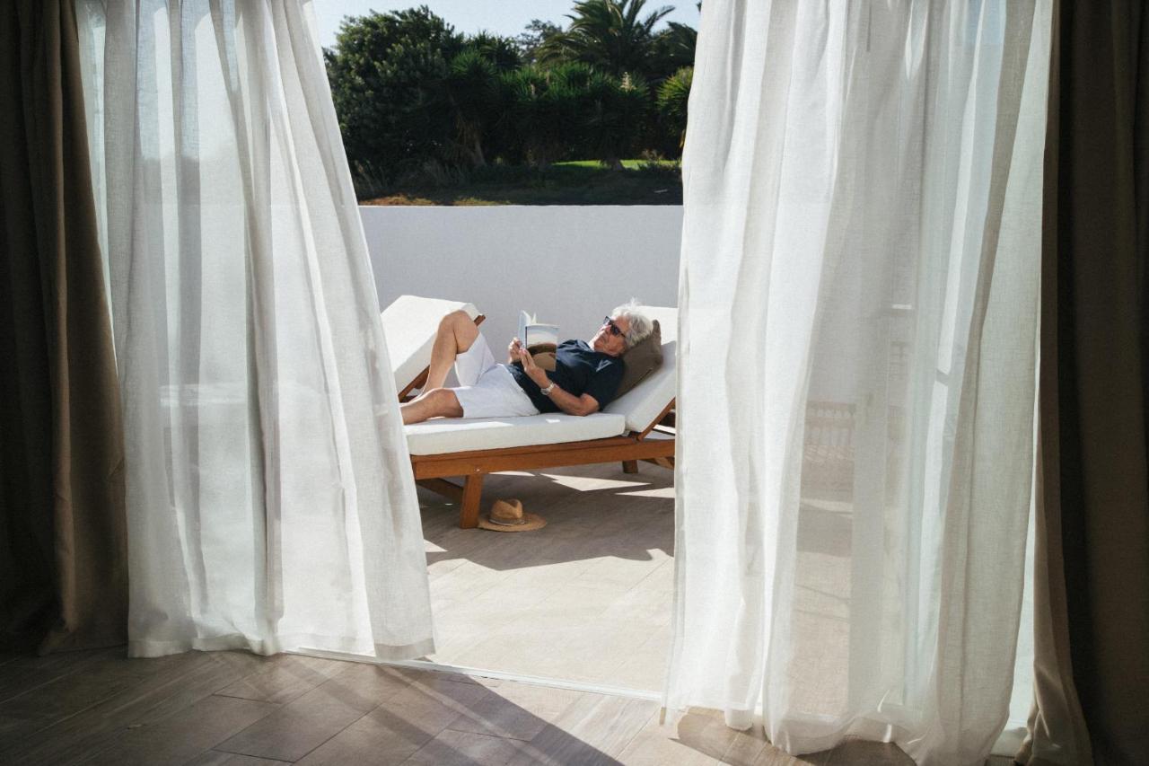 Alava Suites Costa Teguise Luaran gambar