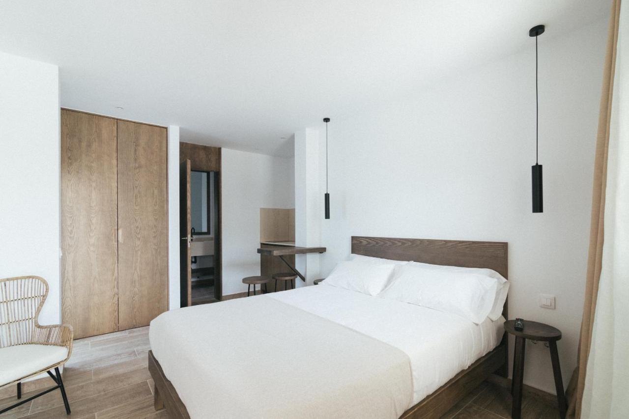 Alava Suites Costa Teguise Bilik gambar