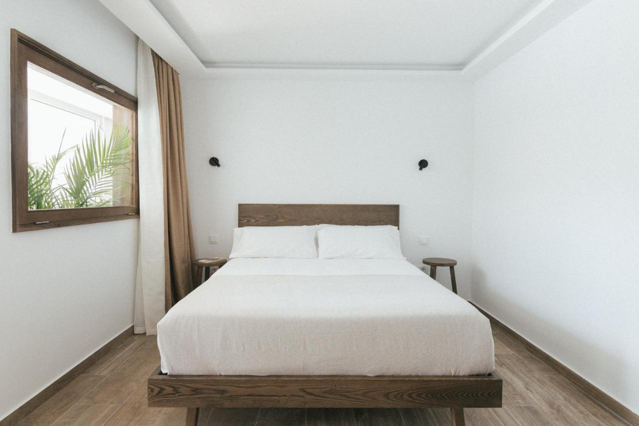 Alava Suites Costa Teguise Luaran gambar